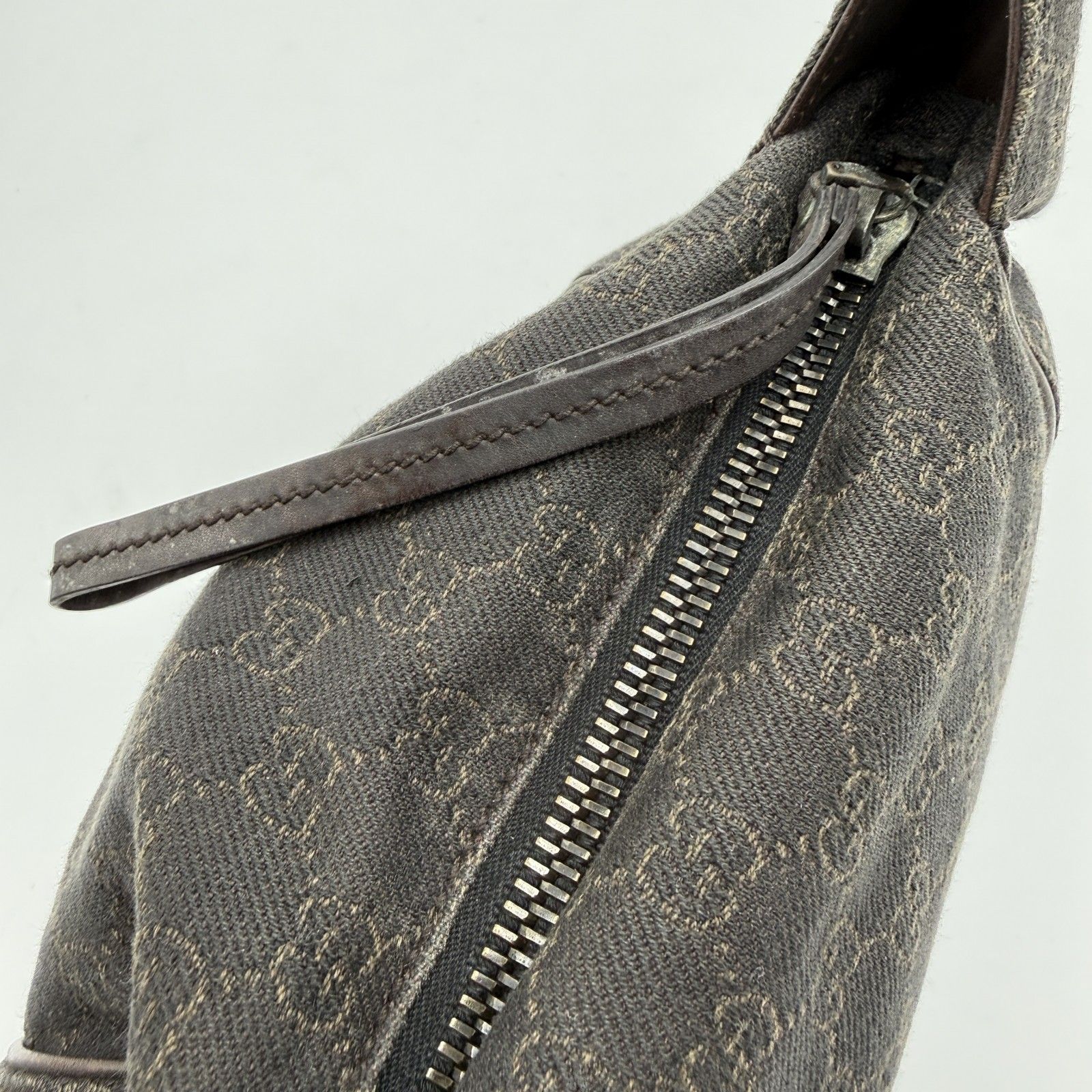 GUCCI（グッチ）GGキャンバス ショルダーバッグ ワンショルダーバッグ 
