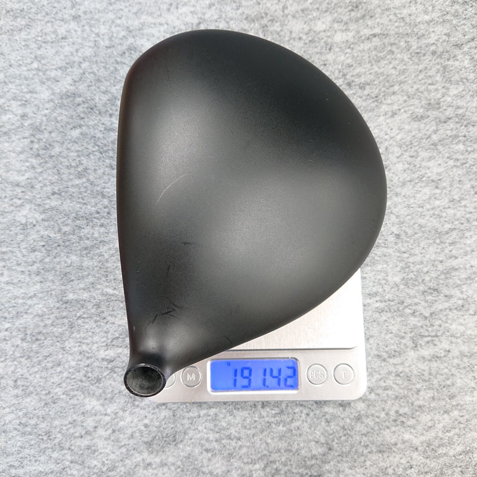 グラインドワークス EQUINOX イクイノックス 10° ドライバー ヘッド