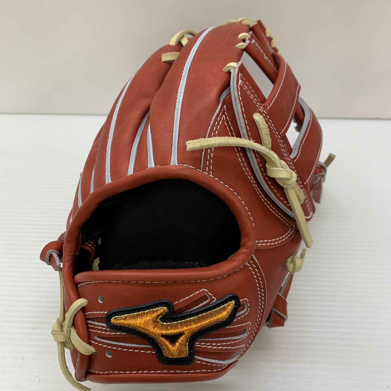 ミズノ MIZUNO ミズノプロ HAGAJAPAN 硬式 大人 一般 外野手用