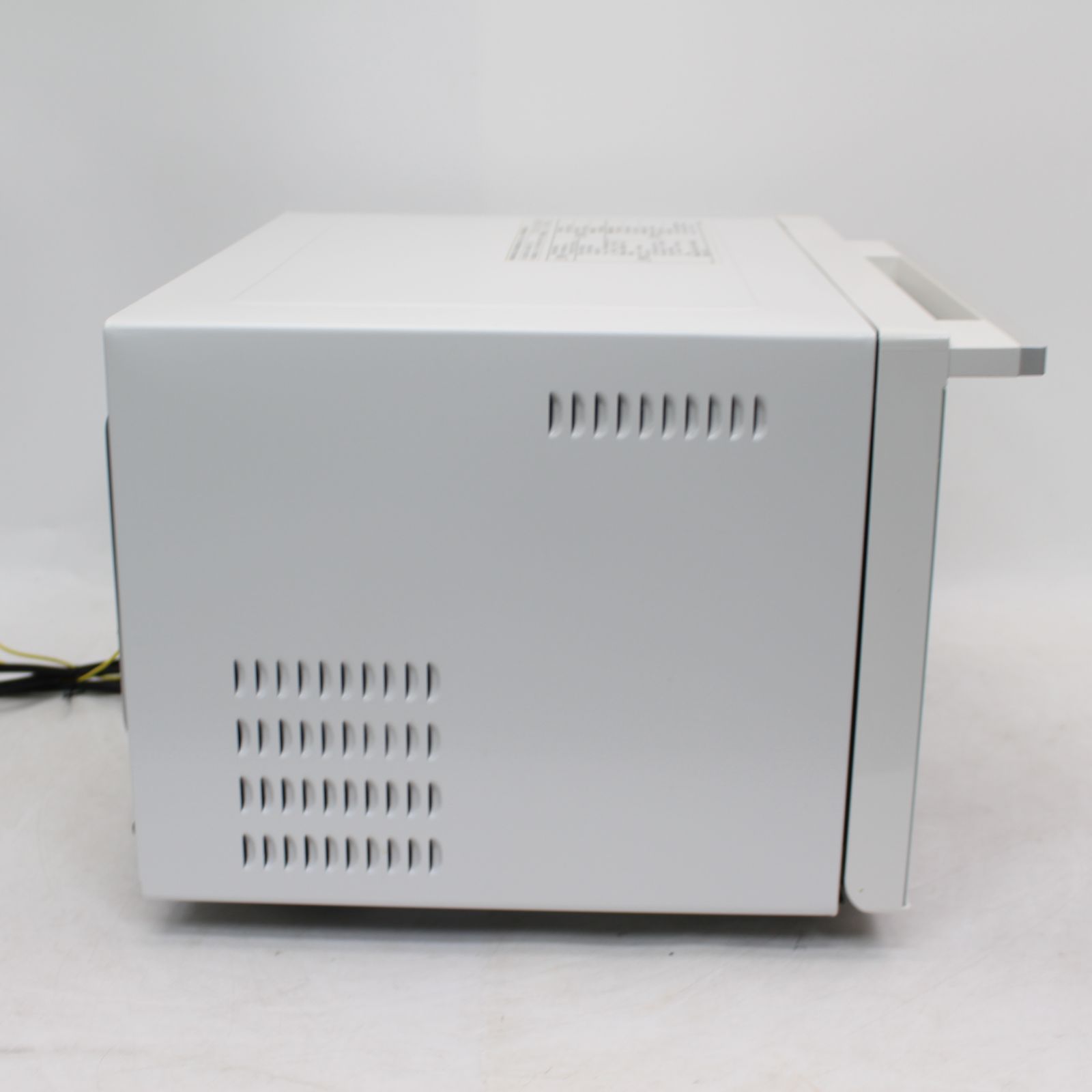 630)Panasonic パナソニック 23L オーブンレンジ NE-FS30E8-KW 2021年 