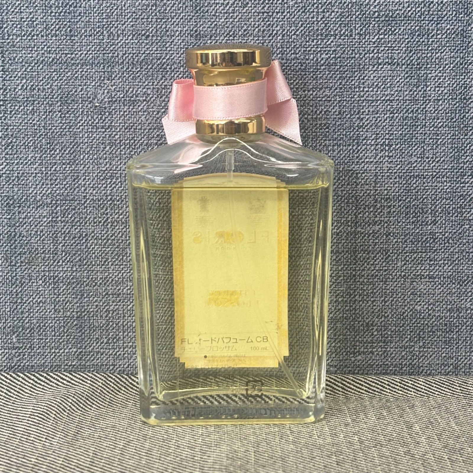 FLORIS フローリス オードパフューム CB チェリーブロッサム 100ml 