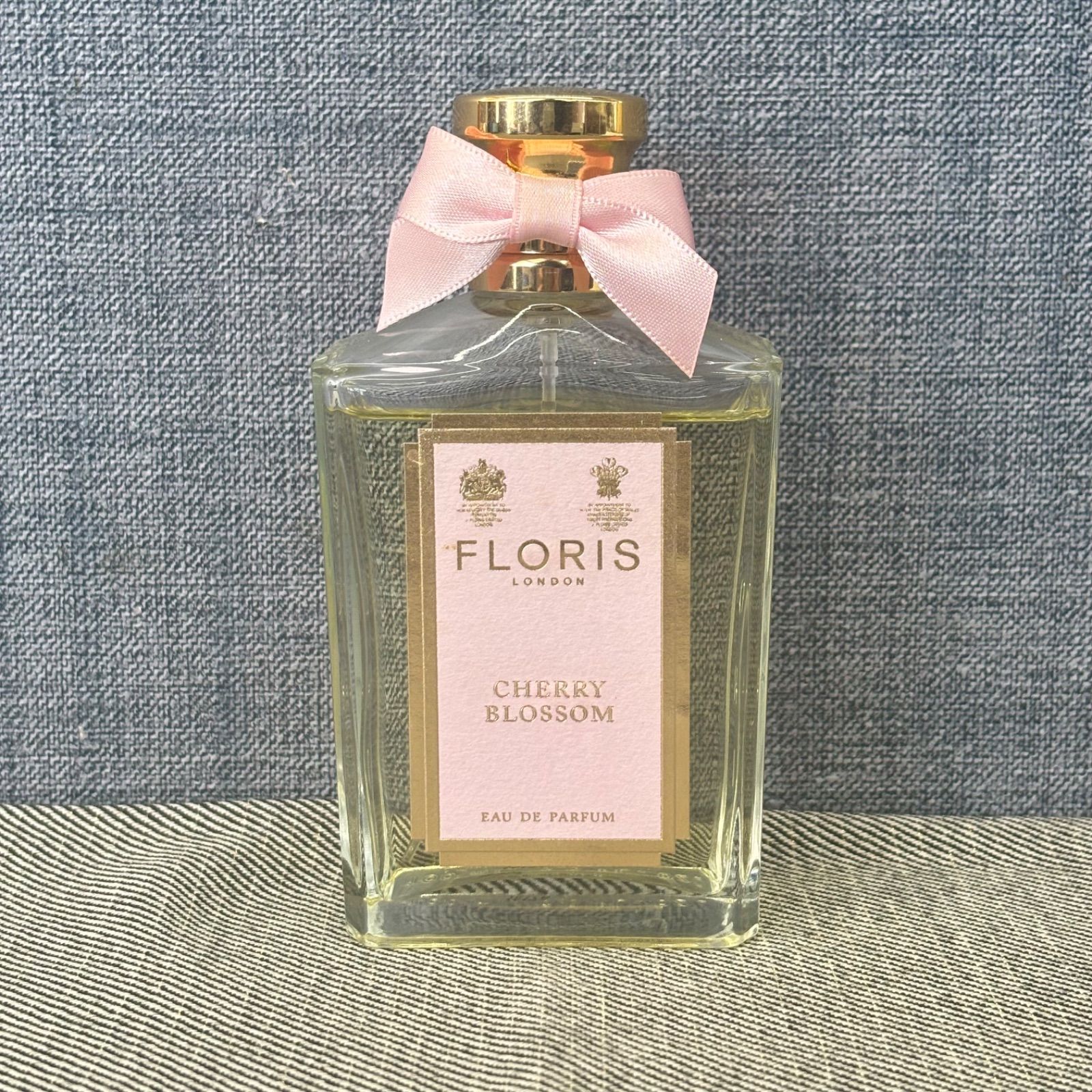 FLORIS フローリス オードパフューム CB チェリーブロッサム 100ml 