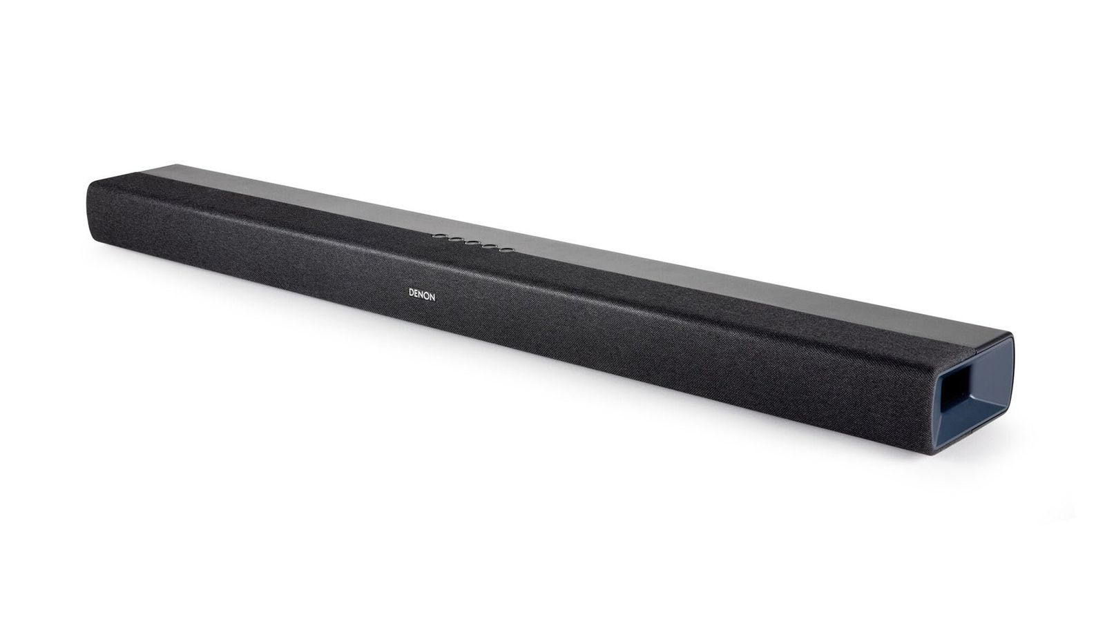【メルカリ市限定】デノン サウンドバー DHT-S218K Denon】デノン サウンドバー【DHT-S218K ブラック】デュアルサブ