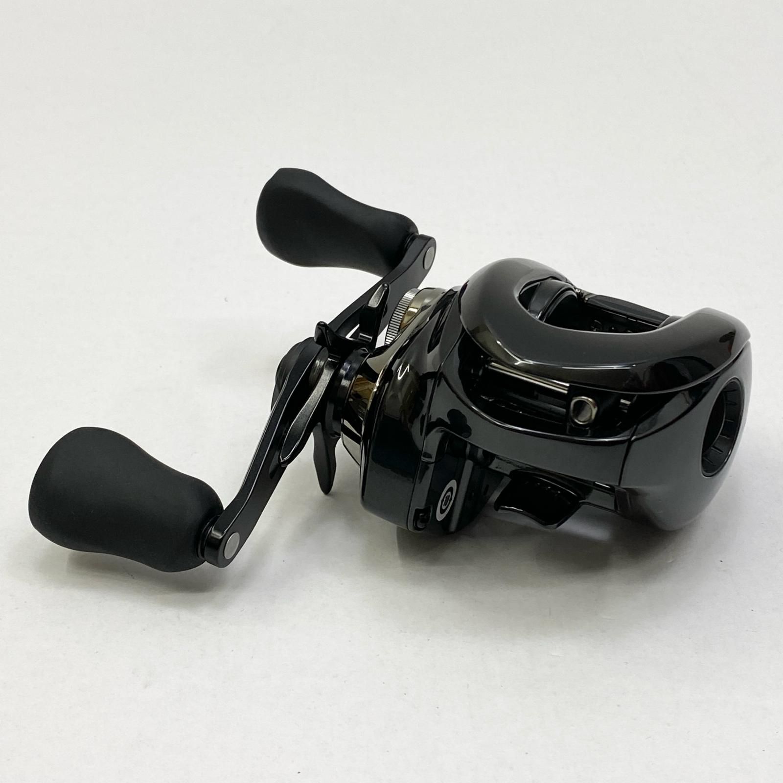 加古川店】 中古 SHIMANO | シマノ リール 23アンタレス DCMD HG 