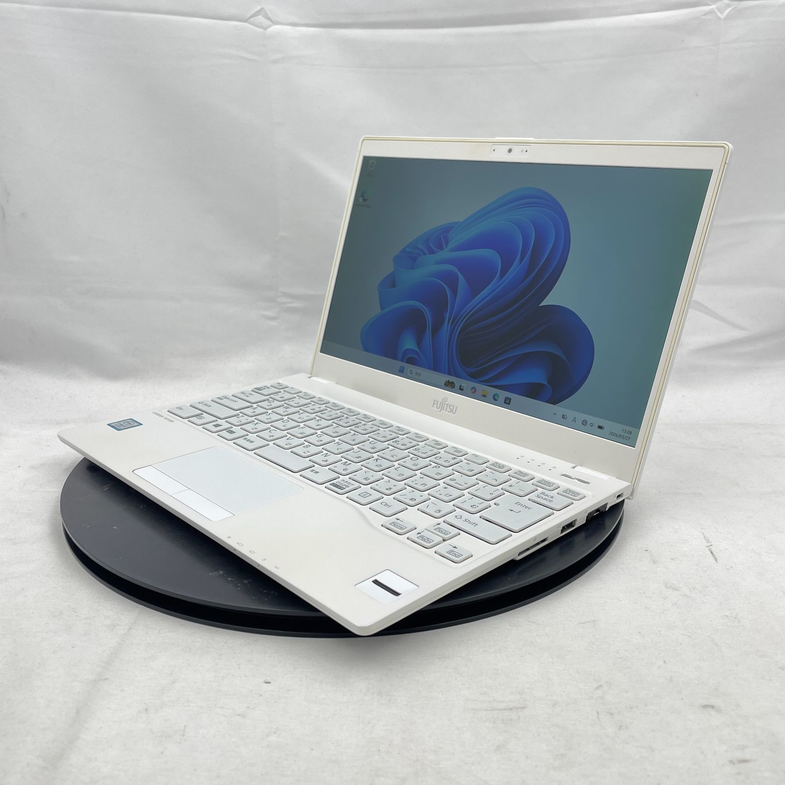 富士通 LIFEBOOK UH75/B3 Core i7 ジャンク - メルカリ