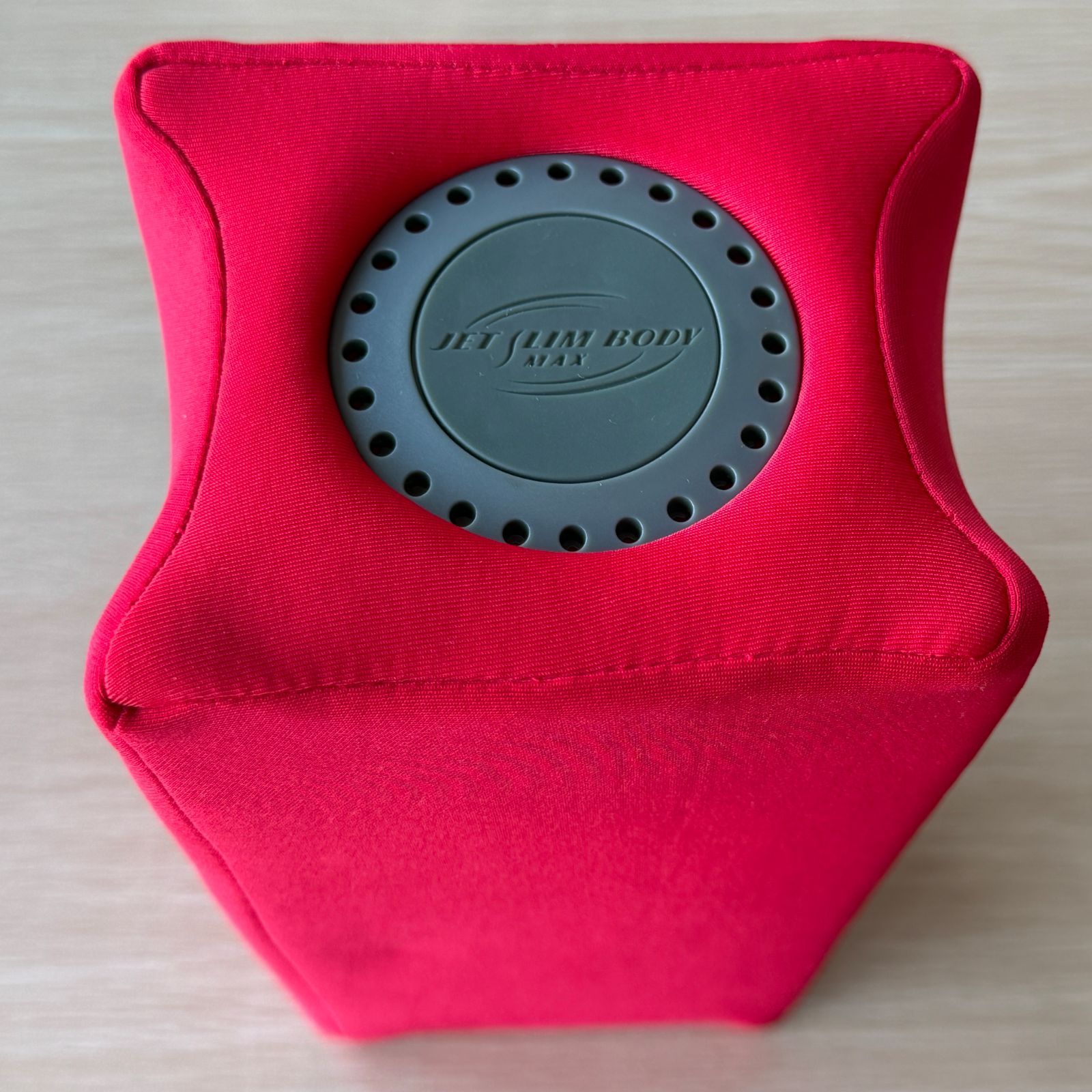 ディノス シェイプ フィットネス器具 ジェットスリムボディ MAX 中古