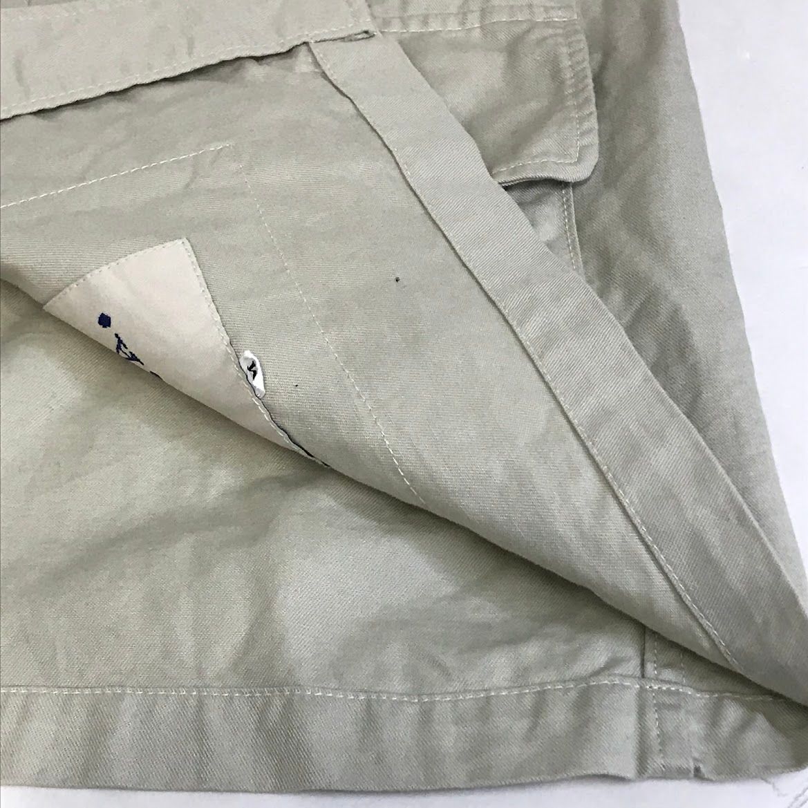 倉吉店】 中古 M.I.D.A | ミダ その他アウター SPINKER DRILL Bush