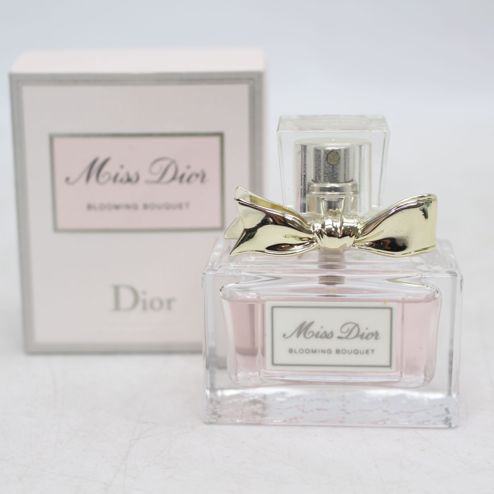 788)Miss Dior ミスディオールブルーミングブーケ オードゥトワレ 30ml
