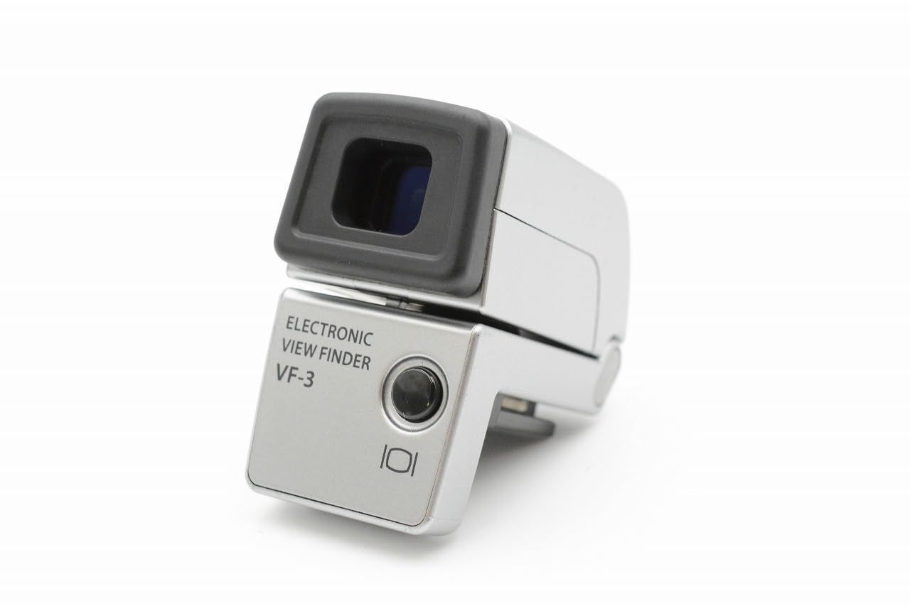 OLYMPUS 電子ビューファインダー VF-3 オリンパス