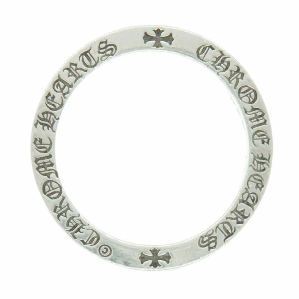 CHROME HEARTS クロムハーツ（原本無） 6mm SPACER DAGGER スペーサー