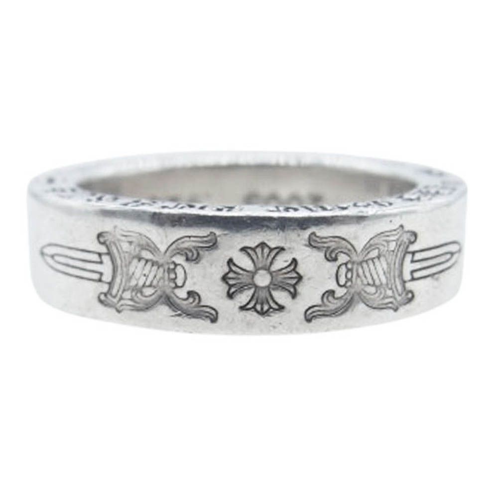 CHROME HEARTS クロムハーツ（原本無） DAGGER SPACER ダガー