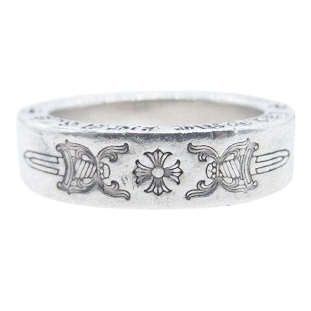 CHROME HEARTS クロムハーツ（原本無） DAGGER SPACER ダガー