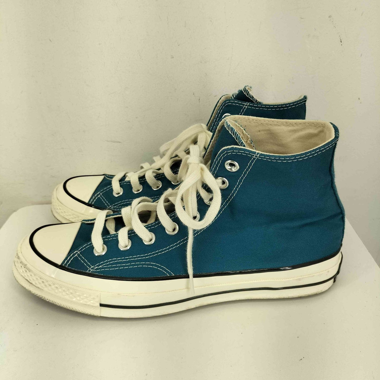 コンバースオールスター CONVERSE ALLSTAR CT70 TEAL UNIVERSE HI CUT 