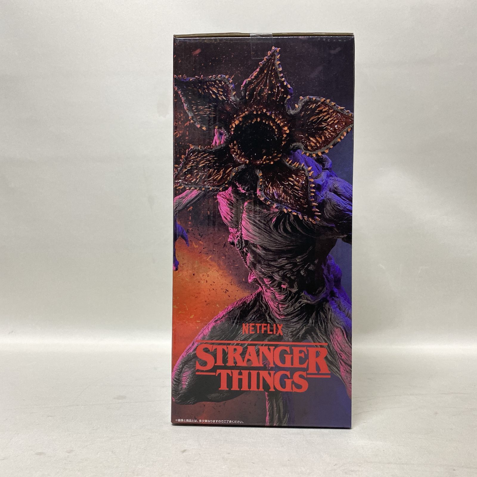 ラストワン賞 デモゴルゴン＋タオル付き 一番くじ ストレンジャー