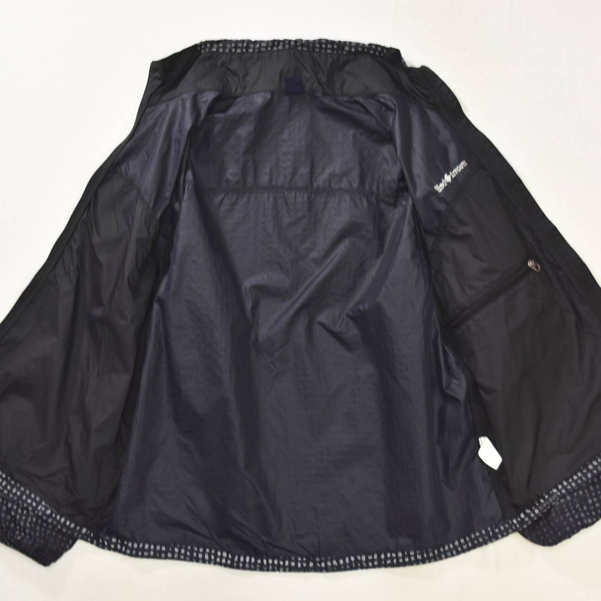 モンベル montbell リフレック ウィンド ジャケット ナイロン 