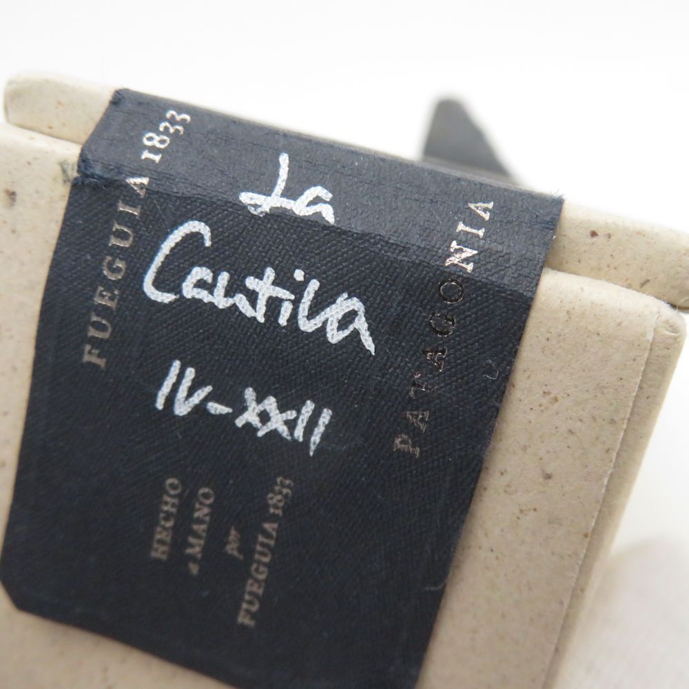 FUEGUIA1833 フエギア La Cautiva ラ カウティーバ IV-XXII 香水 30ml