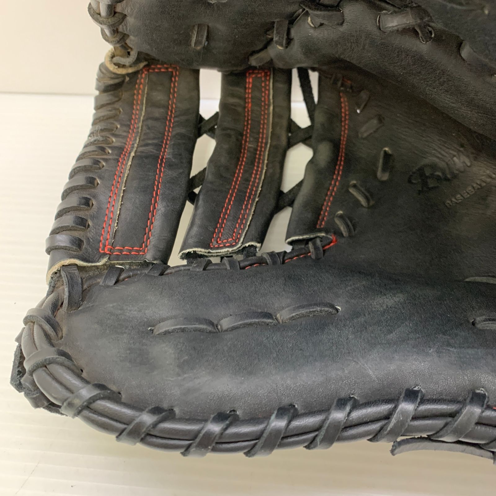 ミズノ MIZUNO BuwLeague 軟式 大人 一般 ファーストミット 一塁手 