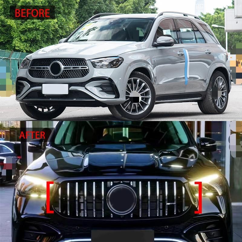 新入荷】メルセデス・ベンツ GLE W167 2020-2023年モデル 専用 AMG GT