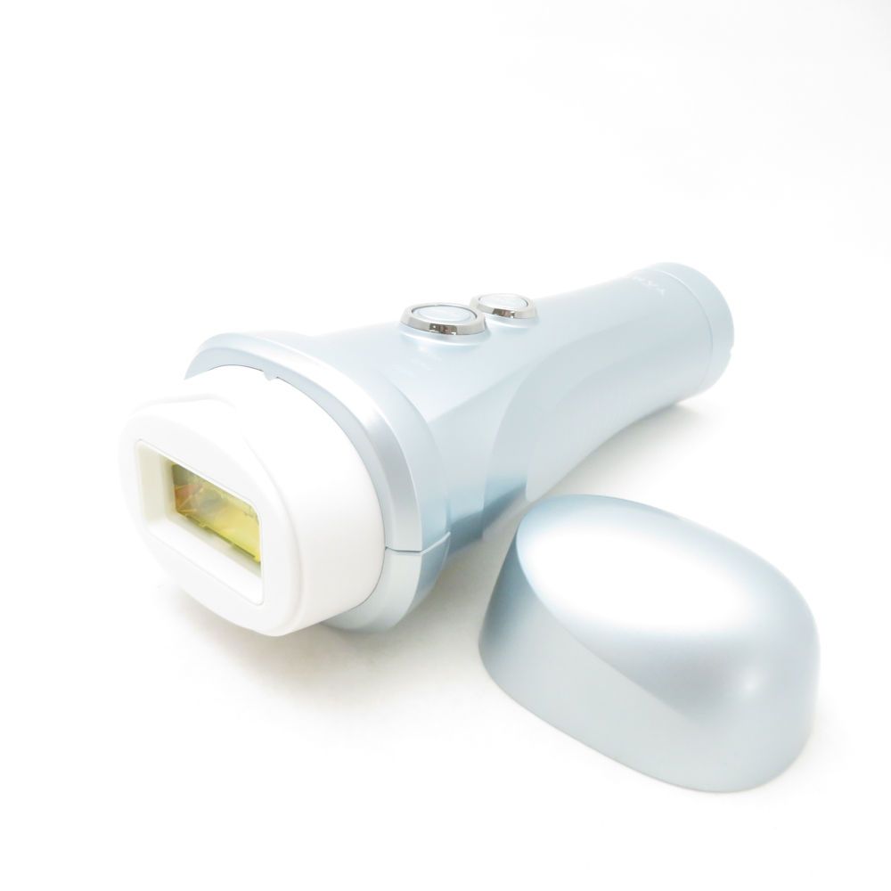 美品 YA-MAN ヤーマン レイボーテ ヴィーナスプロ YJEA0L アイスブルー