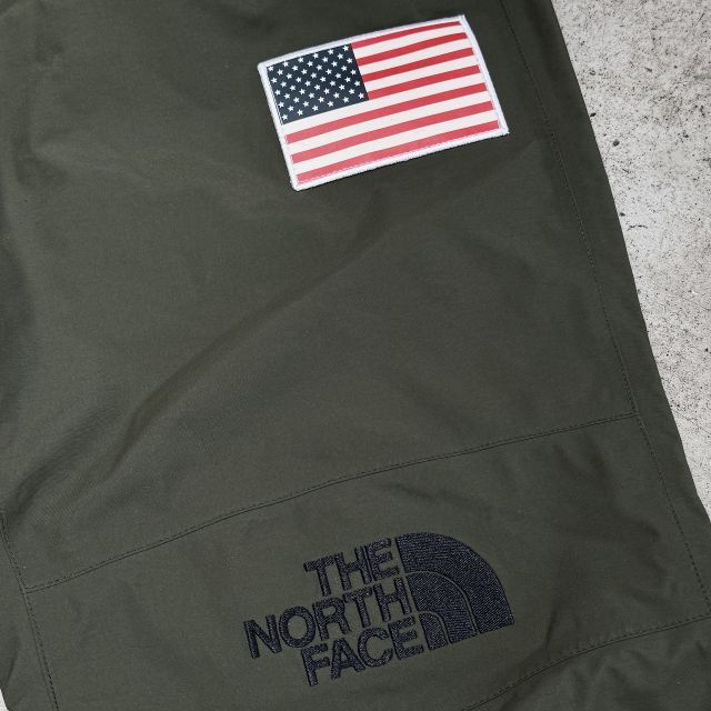 Supreme x The North Face 17ss Trans Antarctica Expedition Pant M
