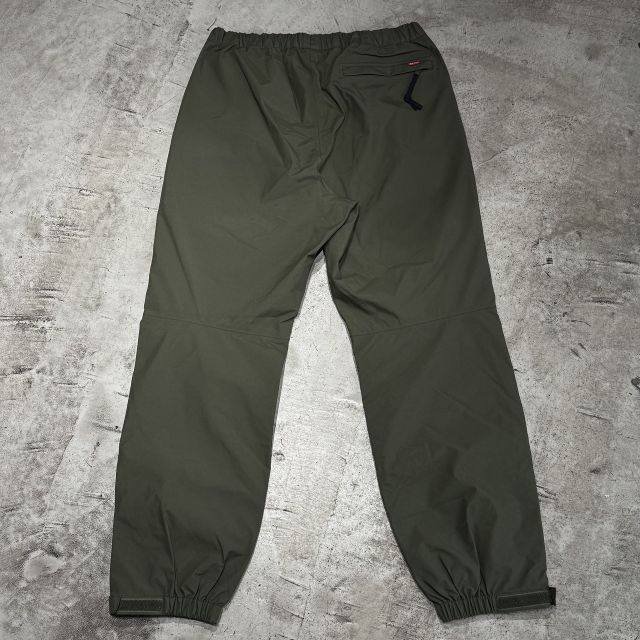 Supreme x The North Face 17ss Trans Antarctica Expedition Pant M