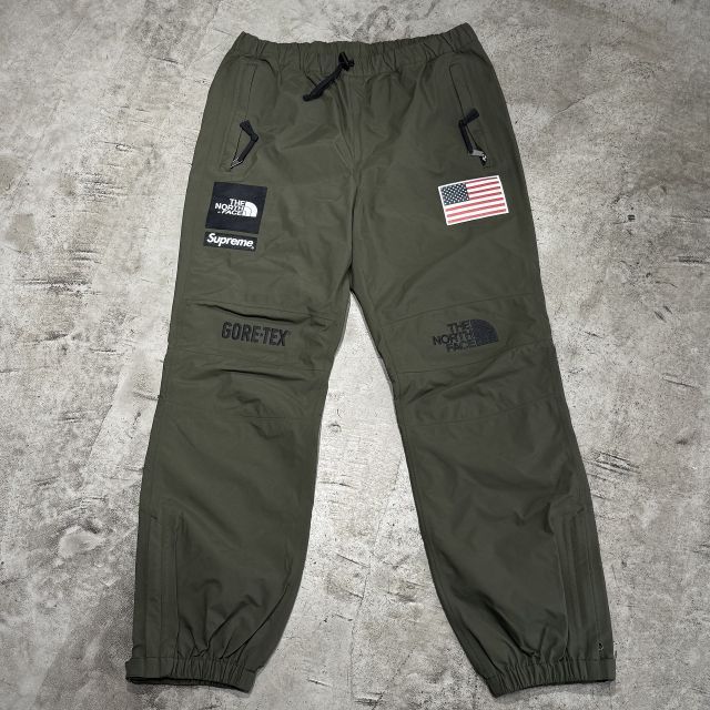 Supreme x The North Face 17ss Trans Antarctica Expedition Pant M