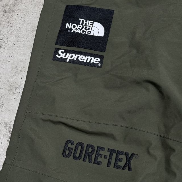 Supreme x The North Face 17ss Trans Antarctica Expedition Pant M