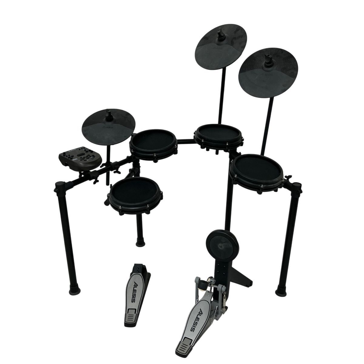 ALESIS NITRO MESH KIT DM7X 電子ドラム セット エレドラ アレシス 