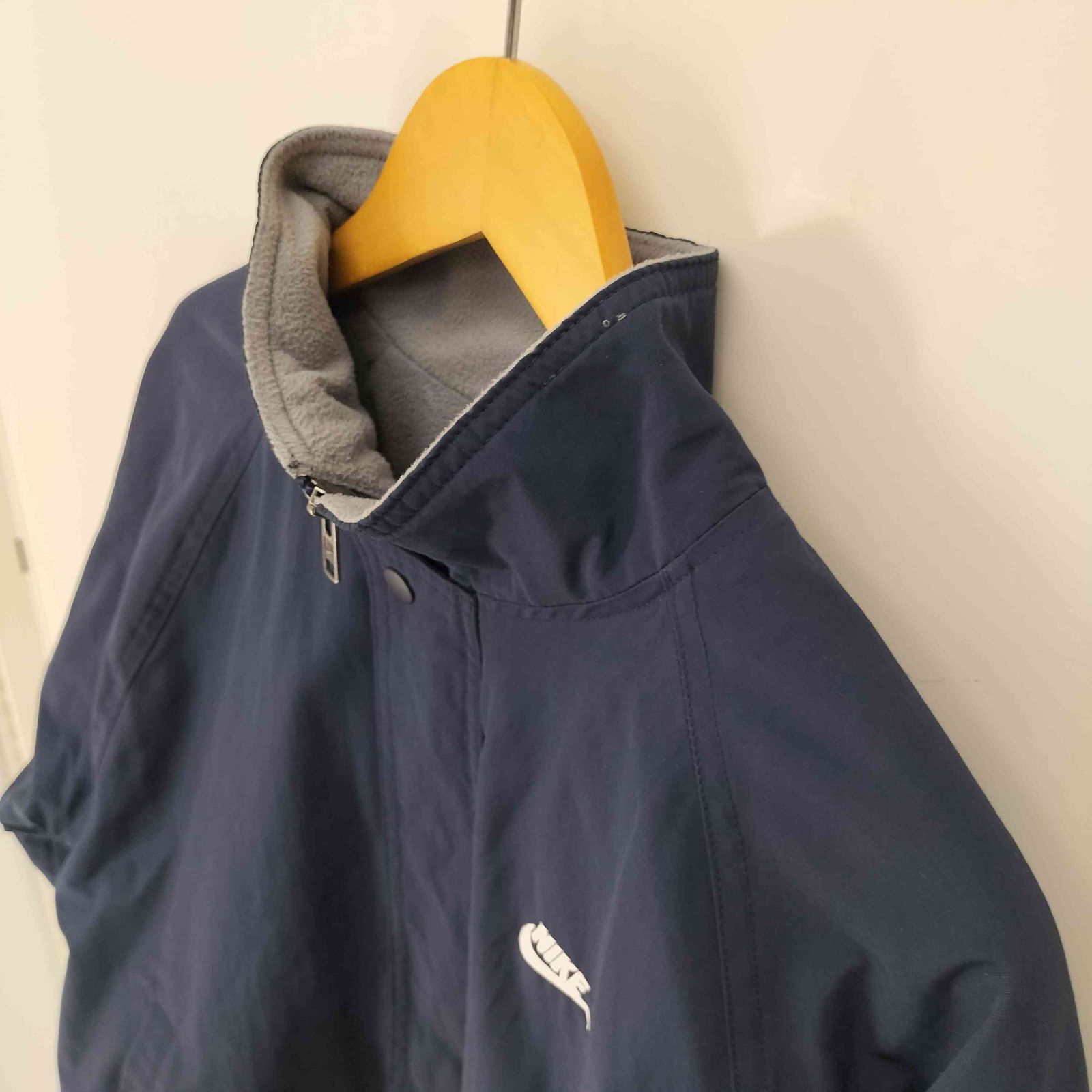 ナイキ NIKE Club Futura Jacket クラブ フューチュラ ジャケット 