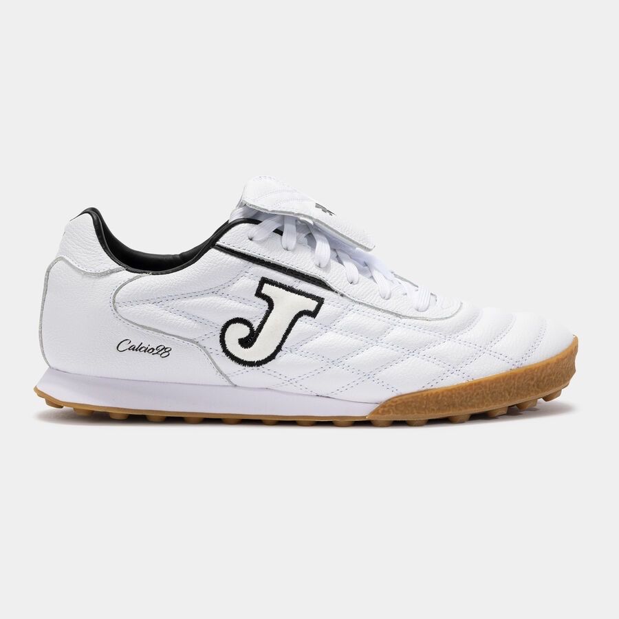 シューズ joma / C.CALCIO 28 MEN 2502 WHITE (26.5) joma / C.CALCIO 28 MEN 2502 WHITE（2025年モデル） - メルカリ