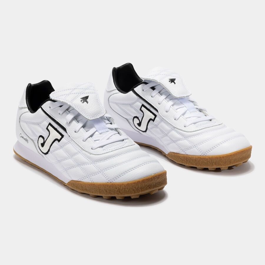 joma / C.CALCIO 28 MEN 2502 WHITE（2025年モデル） 【公式通販】