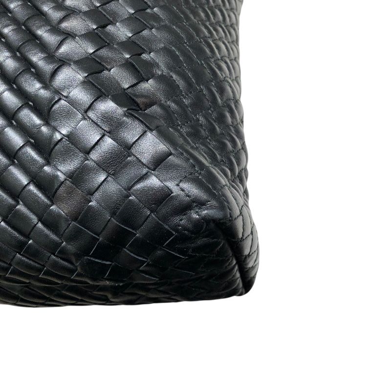 ボッテガ・ヴェネタ BOTTEGA VENETA イントレチャートトートバッグ
