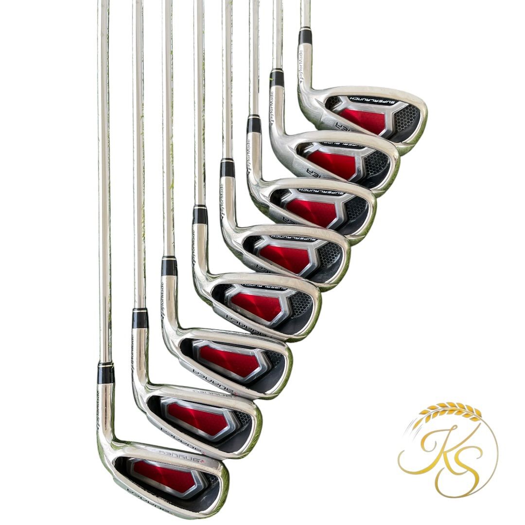 テーラーメイド BURNER メンズゴルフ アイアンセット 8本 R 右 人気，人気セール テーラーメイド アイアン 8本 5〜S TaylorMade