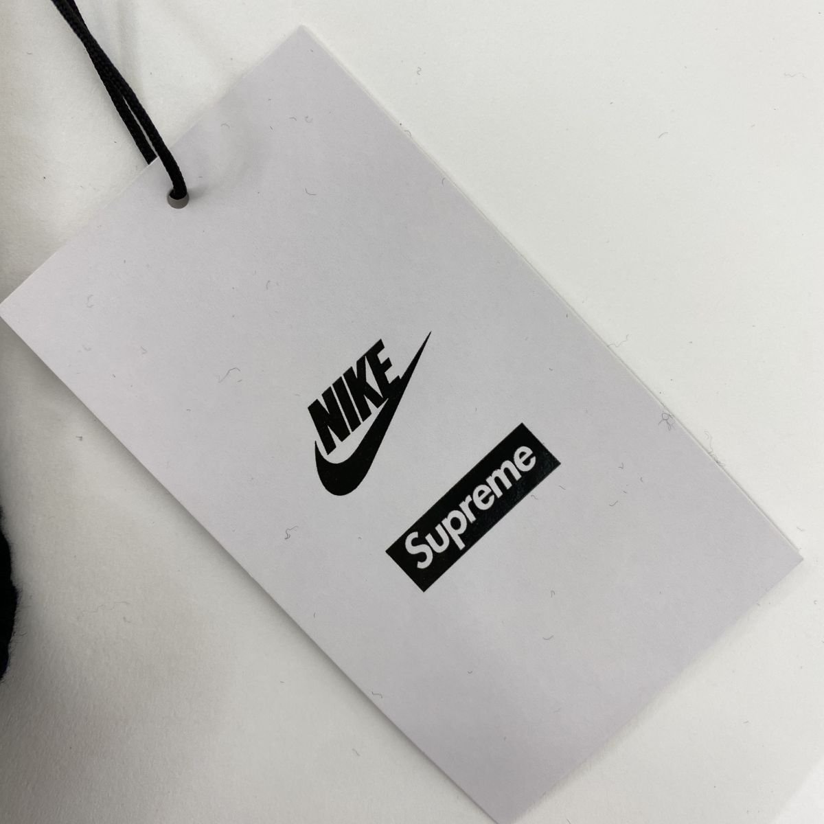 未使用】Supreme x Nike シュプリーム ナイキ Sweatpant スウェット 