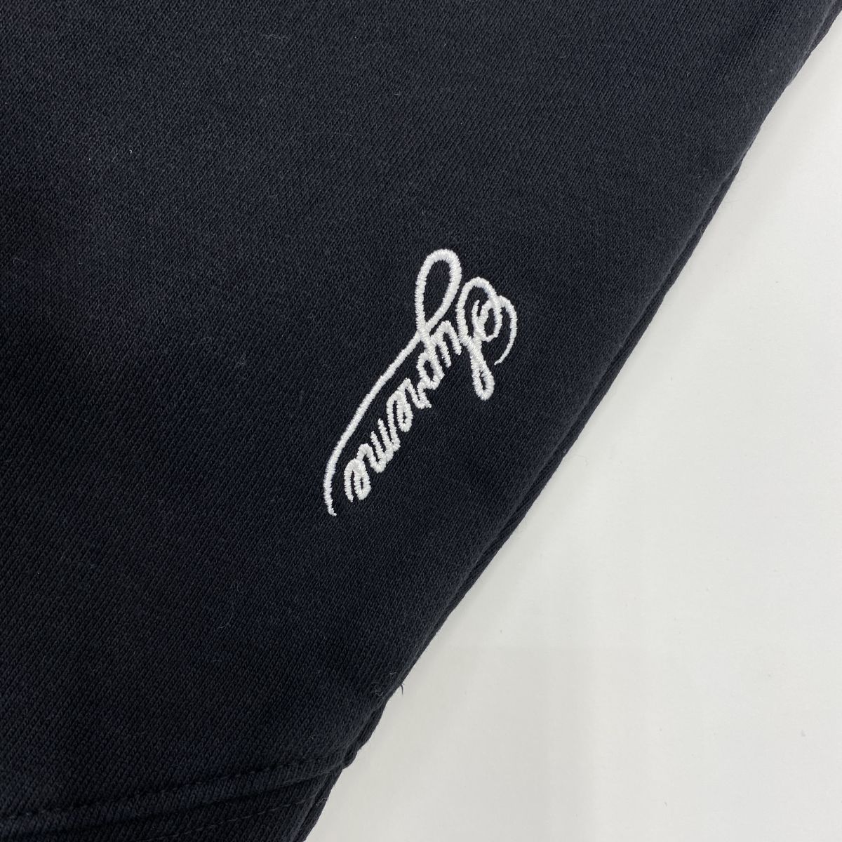 未使用】Supreme x Nike シュプリーム ナイキ Sweatpant スウェット 