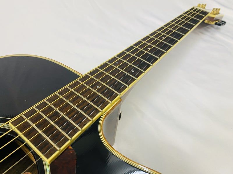 YAMAHA FSX755SC MBL ヤマハ エレアコ アコースティックギター - メルカリ