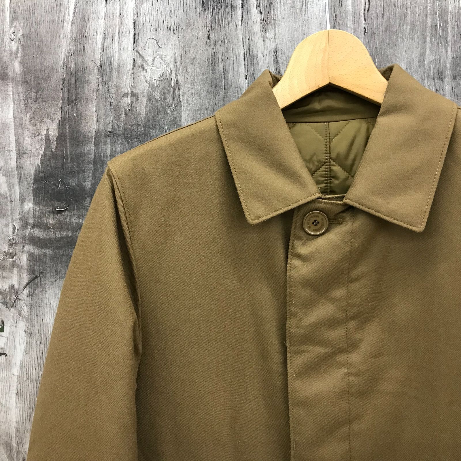 MACKINTOSH PHILOSOPHY マッキントッシュ H1C25