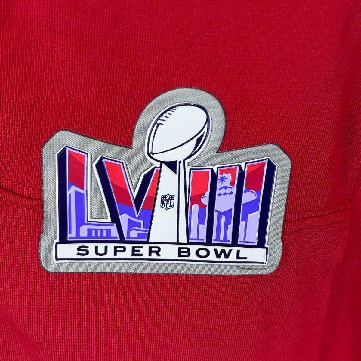 未使用】ナイキ NFL 49ers サンフランシスコ フォーティナイナーズ 