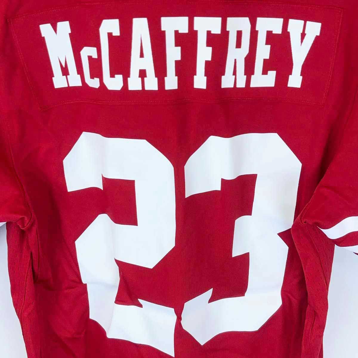 未使用】ナイキ NFL 49ers サンフランシスコ フォーティナイナーズ 