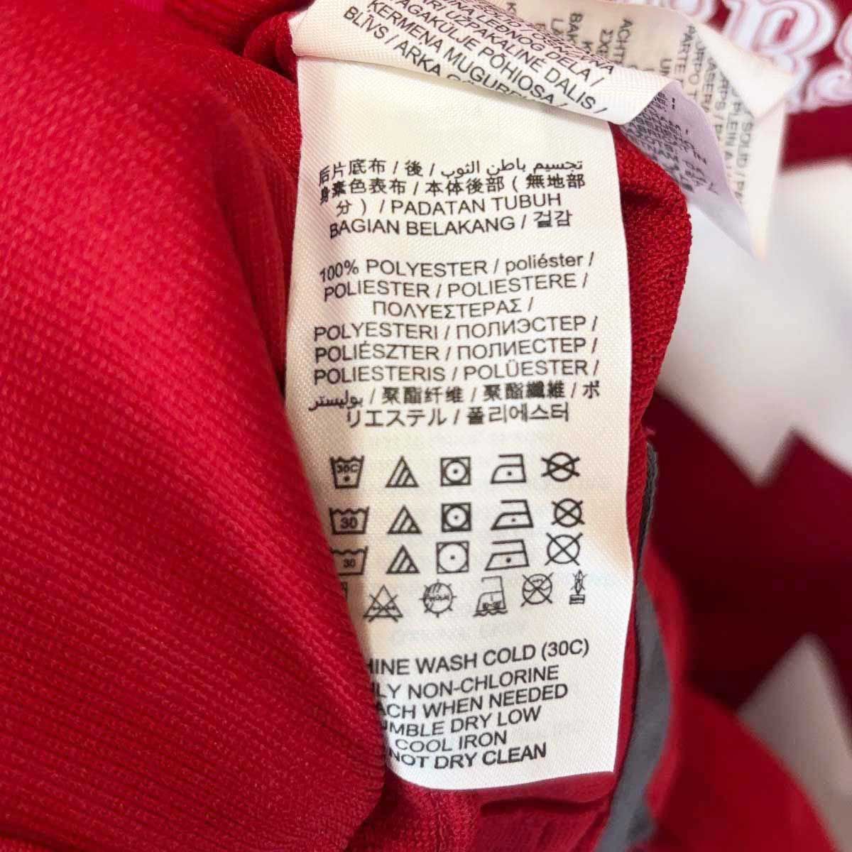 未使用】ナイキ NFL 49ers サンフランシスコ フォーティナイナーズ 