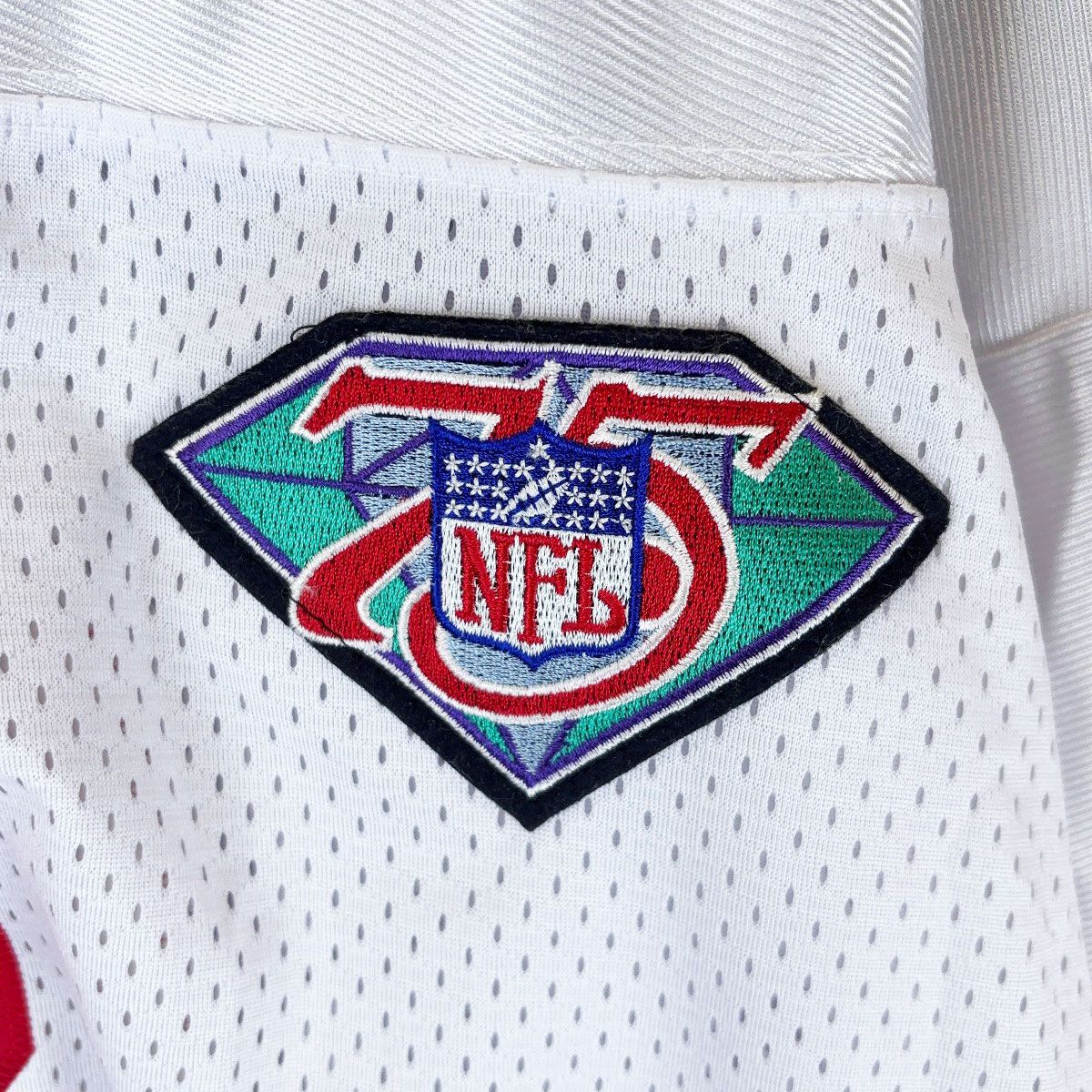 Mitchell&Ness ミッチェル&ネス NFL 49ers サンフランシスコ 