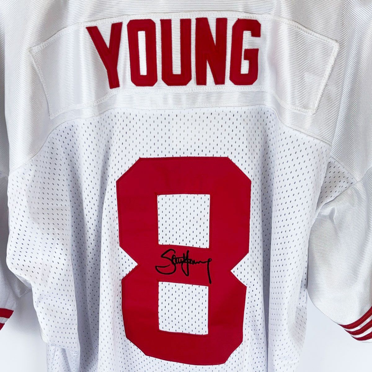 Mitchell&Ness ミッチェル&ネス NFL 49ers サンフランシスコ 