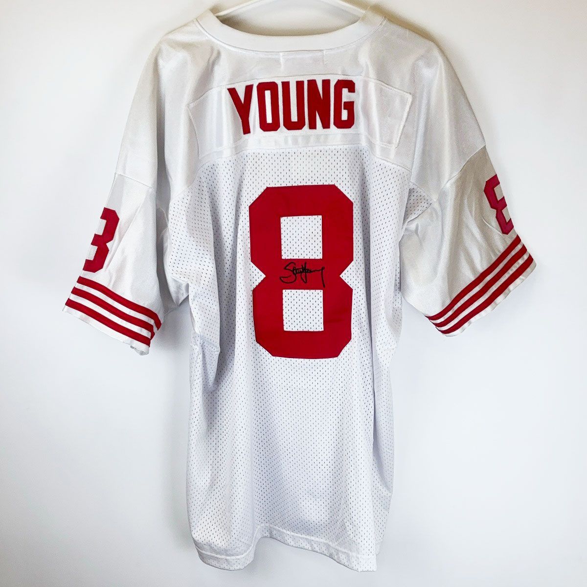 Mitchell&Ness ミッチェル&ネス NFL 49ers サンフランシスコ 