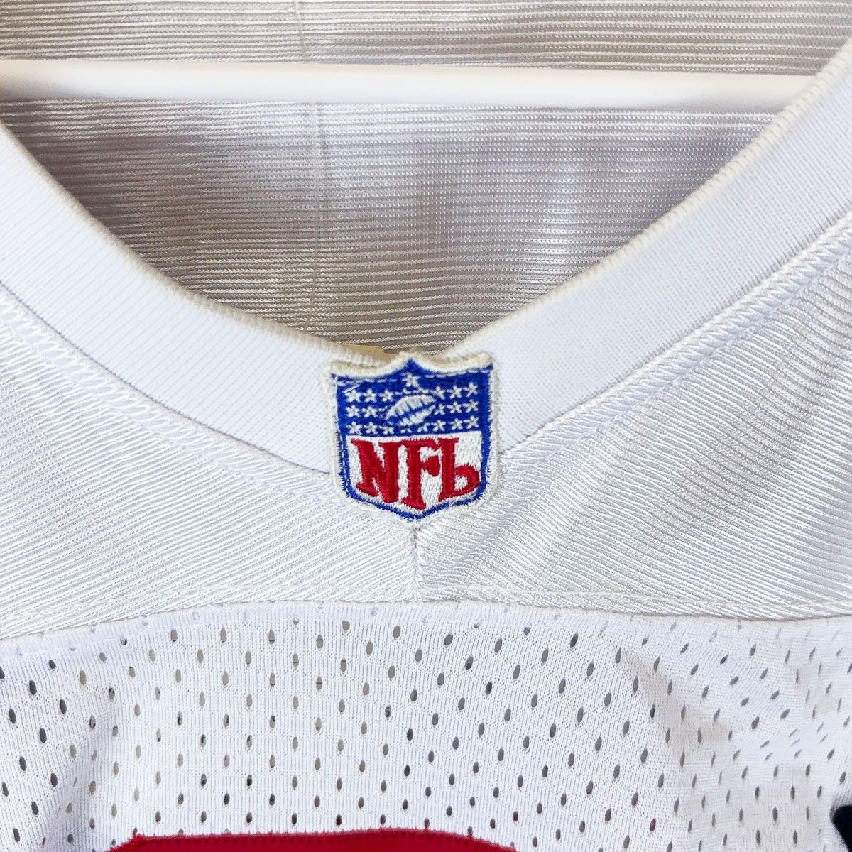 Mitchell&Ness ミッチェル&ネス NFL 49ers サンフランシスコ 