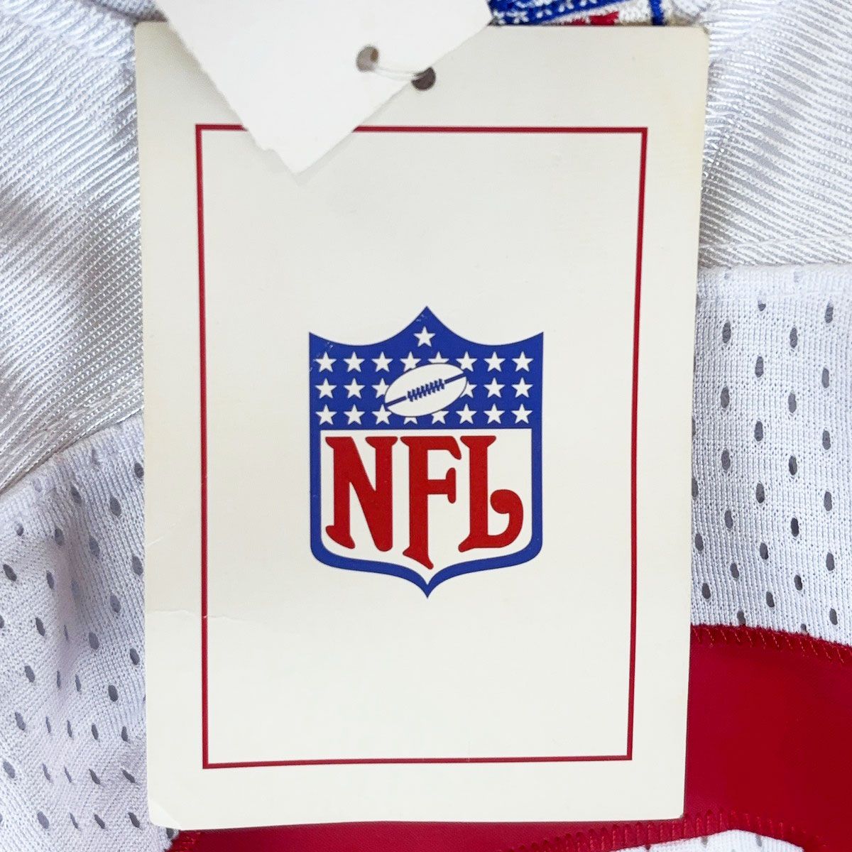Mitchell&Ness ミッチェル&ネス NFL 49ers サンフランシスコ 