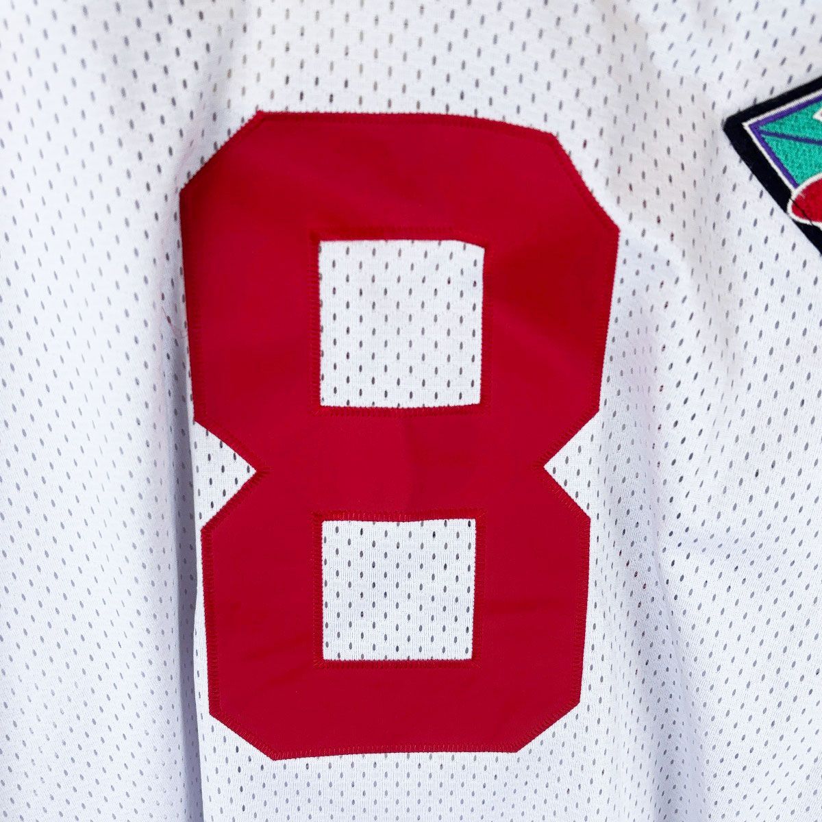 Mitchell&Ness ミッチェル&ネス NFL 49ers サンフランシスコ 