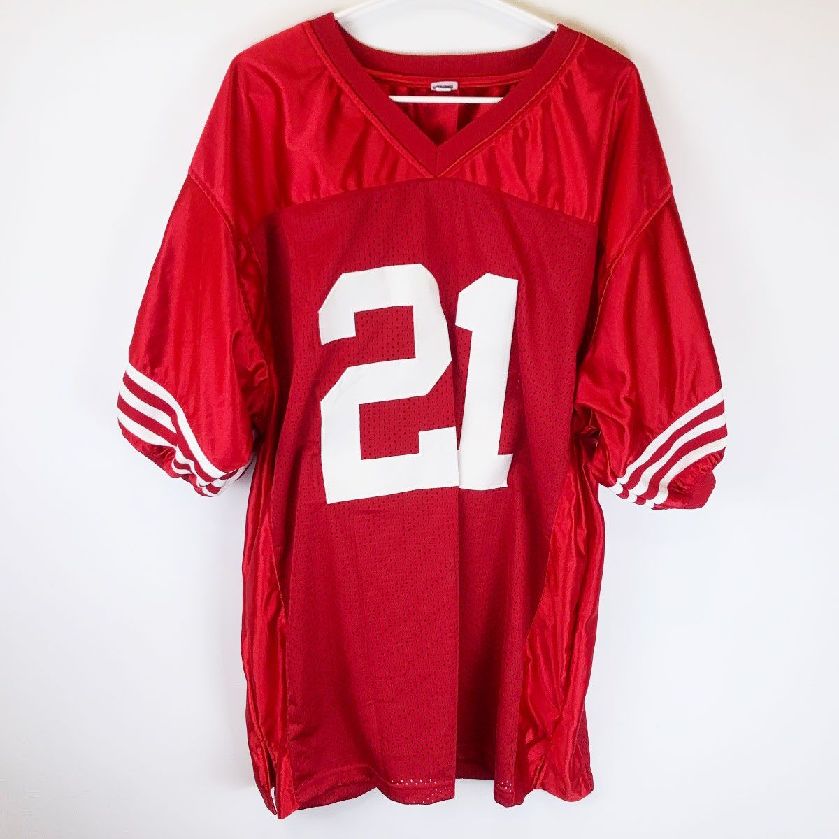 NFL 49ers サンフランシスコ フォーティナイナーズ ユニフォーム 