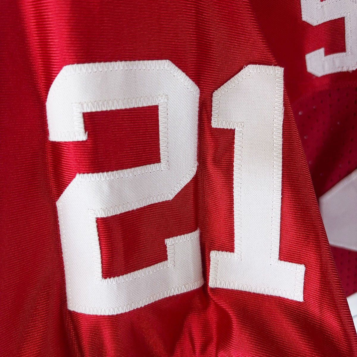 NFL 49ers サンフランシスコ フォーティナイナーズ ユニフォーム 