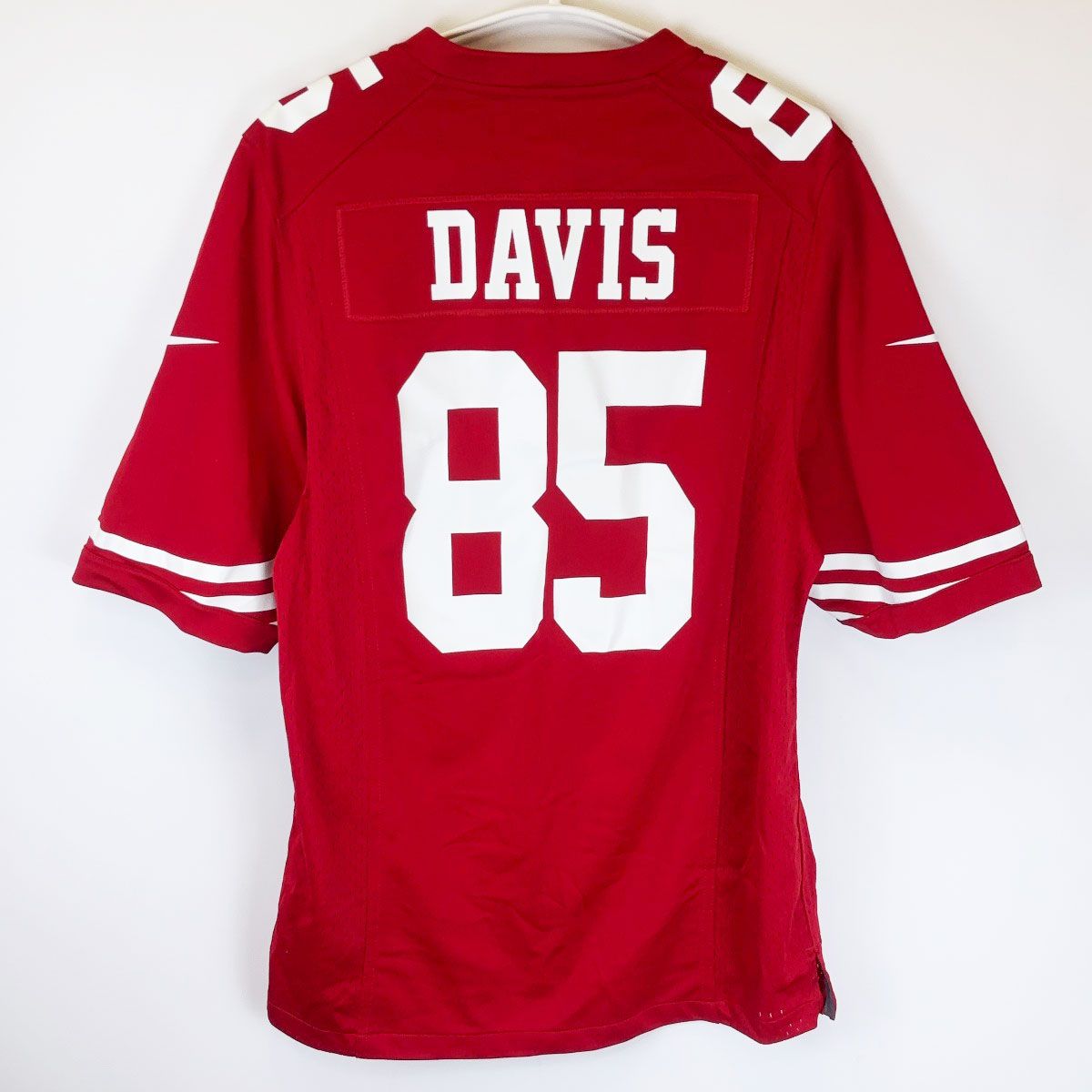 アメリカンフットボール 新品 Nike NFL サンフランシスコ49ers