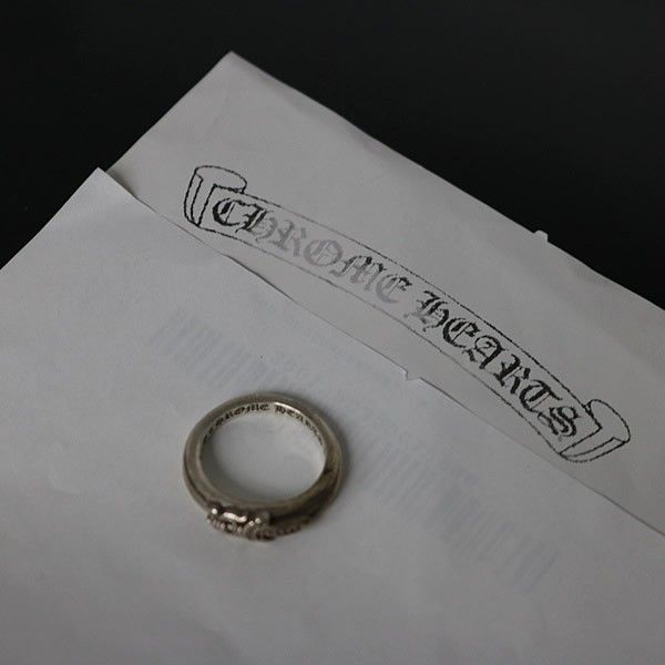 CHROME HEARTS 銀座店 クロムハーツ インボイス付き ベイビー